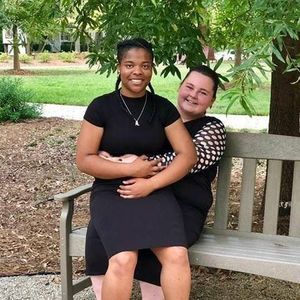 Meet your Posher, Tonya